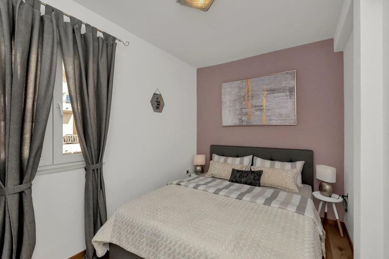 Luxurious Eol Apartment Makarska