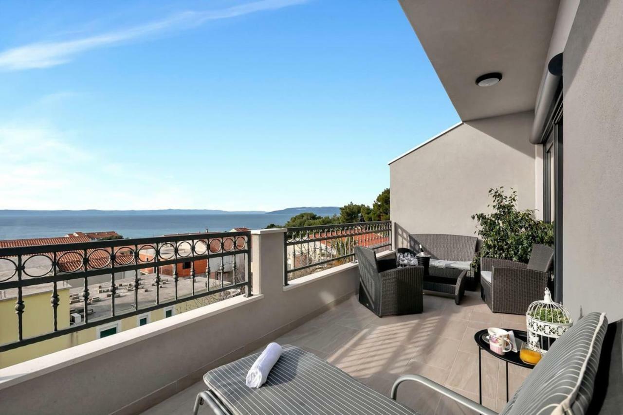 Luxurious Eol Apartment
